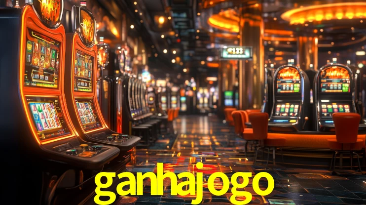 Plataforma de Apostas ganhajogo